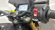 Honda CB 1000 Hornet SP (25MY)